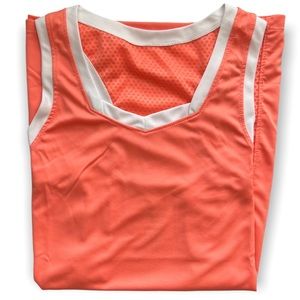 Augusta Sportswear Ladies Crosse Jersey